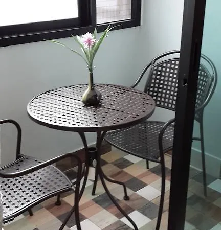 P-Residence Hat Yai Exterior photo