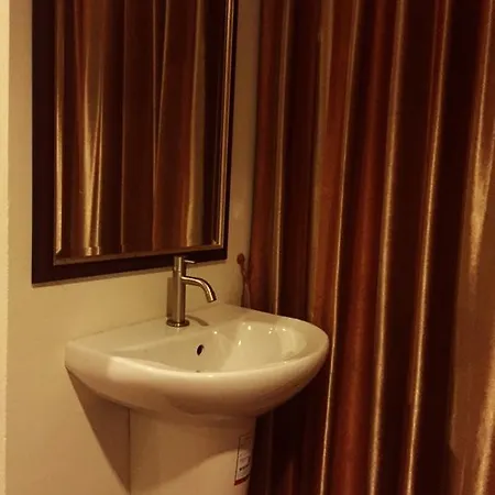 P-Residence Hat Yai Room photo