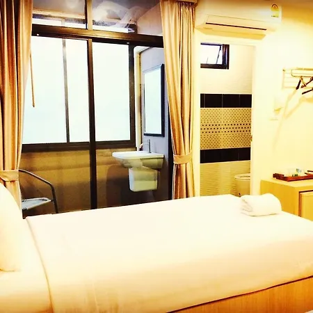 P-Residence Hat Yai Room photo